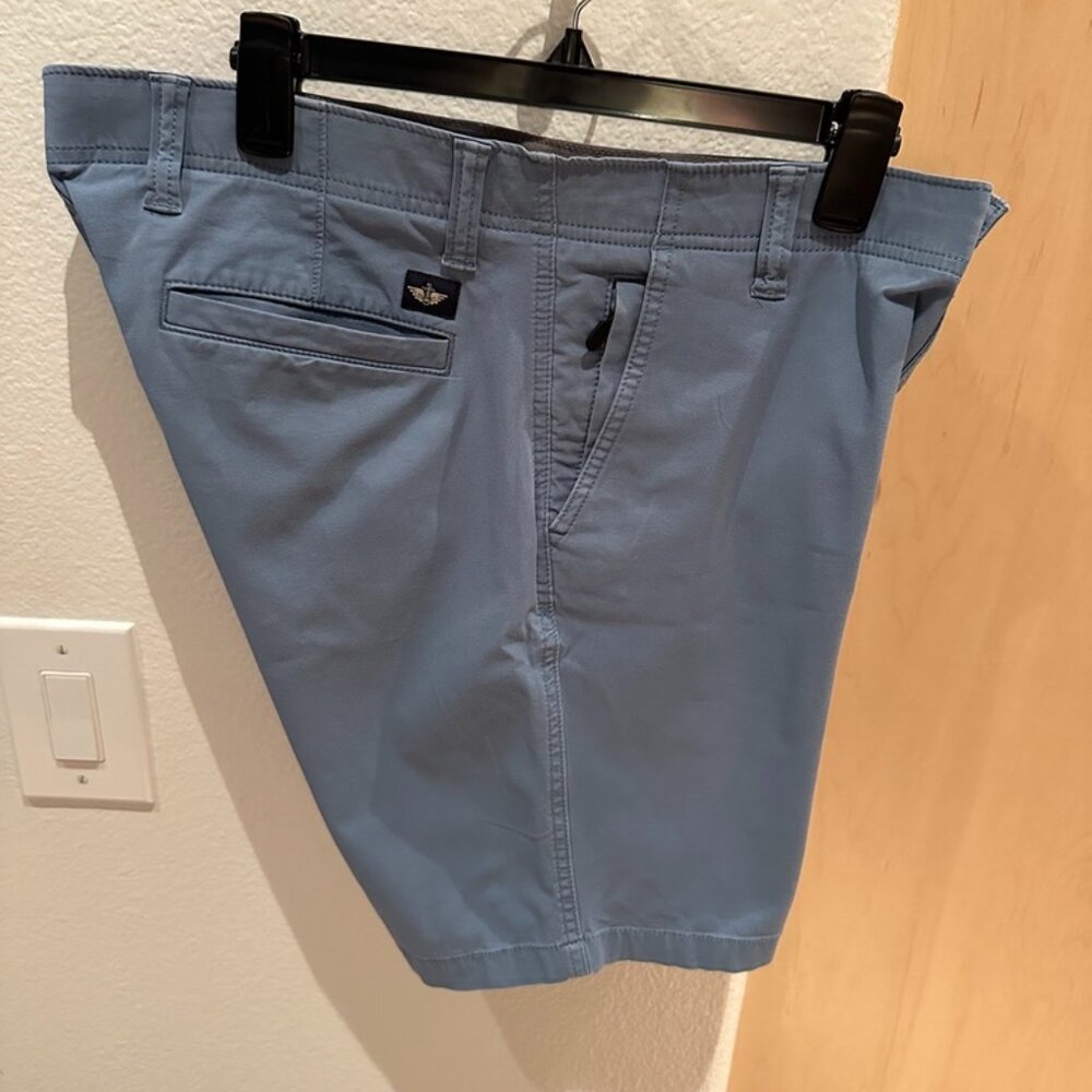 Dockers Smart 360 Flex Mens Shorts